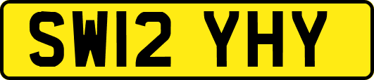 SW12YHY