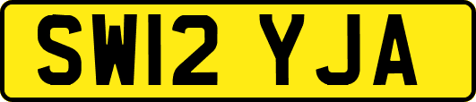 SW12YJA