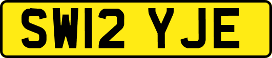 SW12YJE