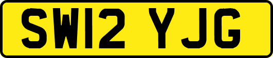 SW12YJG