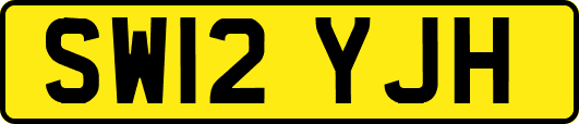 SW12YJH