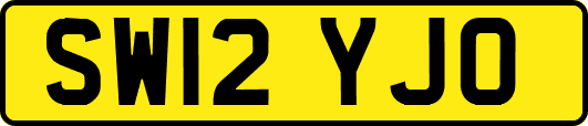SW12YJO