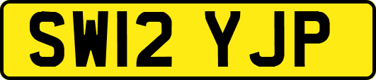 SW12YJP