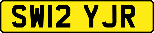 SW12YJR