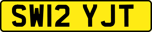 SW12YJT