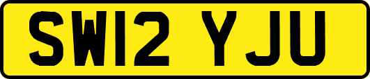 SW12YJU