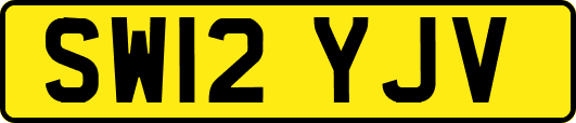 SW12YJV