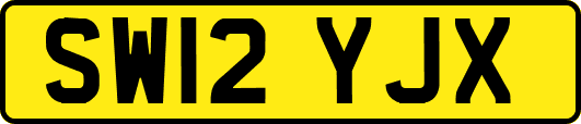 SW12YJX