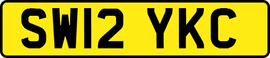 SW12YKC