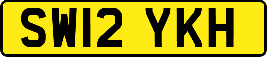 SW12YKH