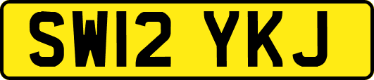 SW12YKJ