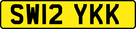 SW12YKK