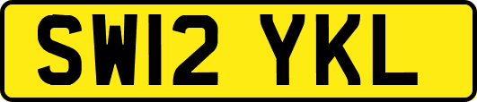 SW12YKL