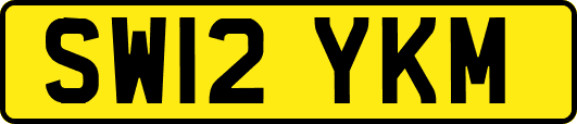 SW12YKM
