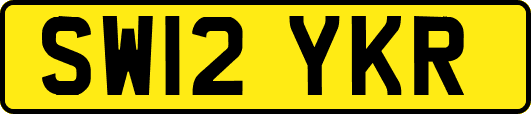 SW12YKR