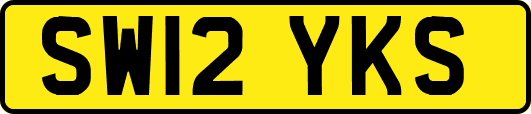 SW12YKS