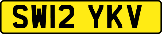 SW12YKV