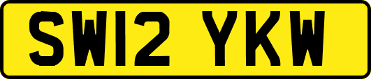 SW12YKW