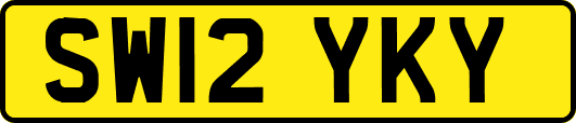 SW12YKY