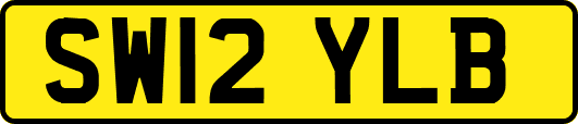 SW12YLB