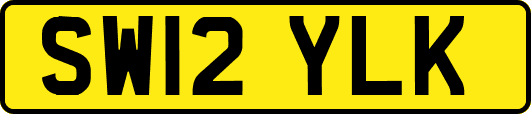 SW12YLK