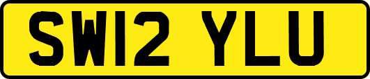 SW12YLU