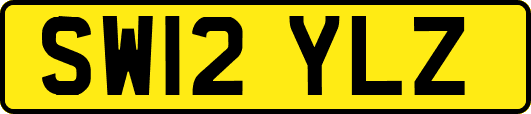 SW12YLZ