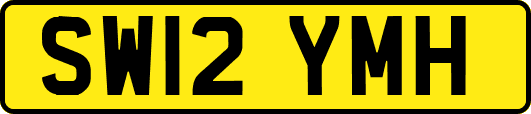 SW12YMH