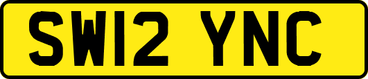 SW12YNC