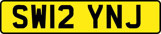 SW12YNJ