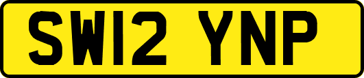 SW12YNP