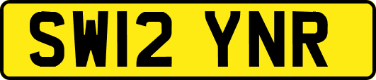 SW12YNR