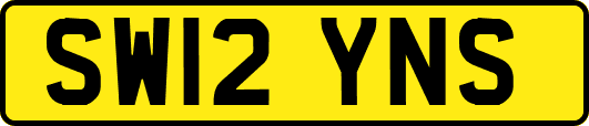 SW12YNS