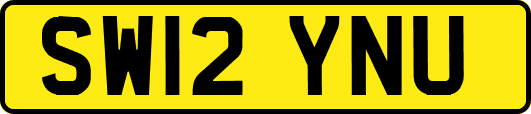 SW12YNU