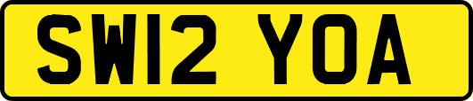 SW12YOA