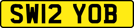 SW12YOB