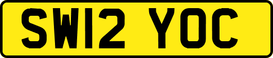 SW12YOC