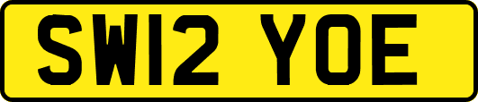 SW12YOE
