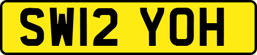 SW12YOH