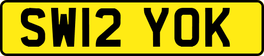 SW12YOK