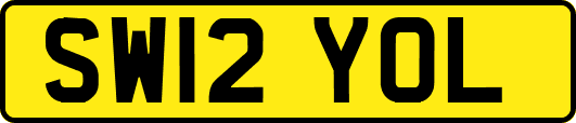 SW12YOL