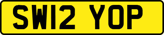 SW12YOP