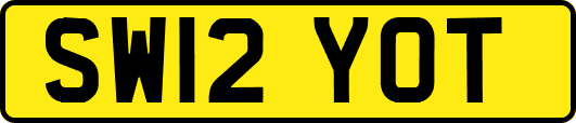 SW12YOT