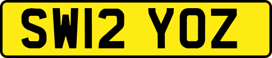 SW12YOZ
