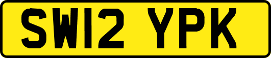 SW12YPK