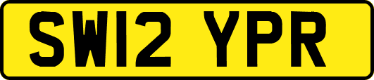 SW12YPR