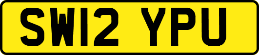 SW12YPU