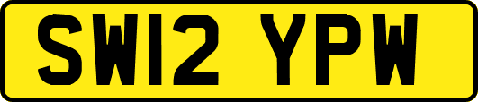 SW12YPW