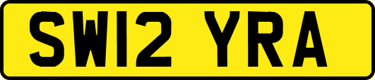SW12YRA