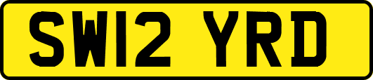 SW12YRD